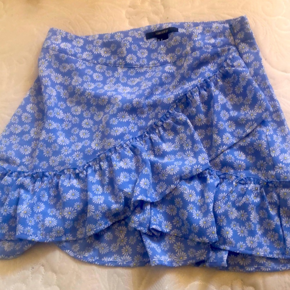 Forever 21 skirt